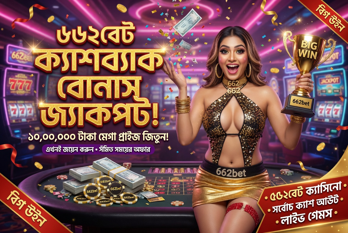 662bet