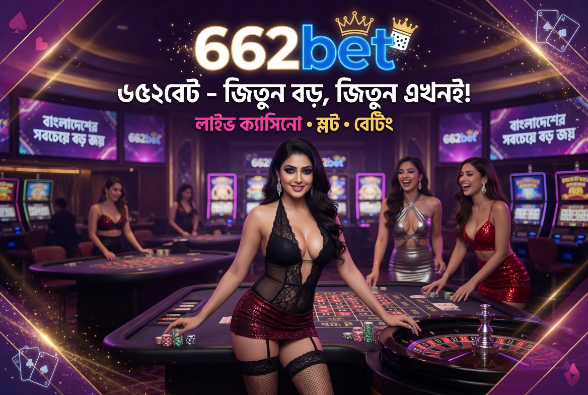 662bet